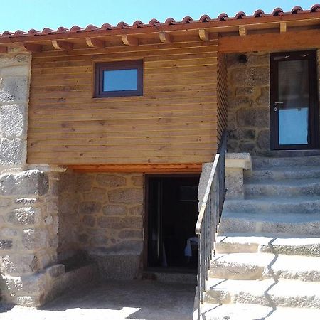 Вилла Casa Da Corga Portela  Экстерьер фото