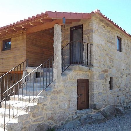 Вилла Casa Da Corga Portela  Экстерьер фото