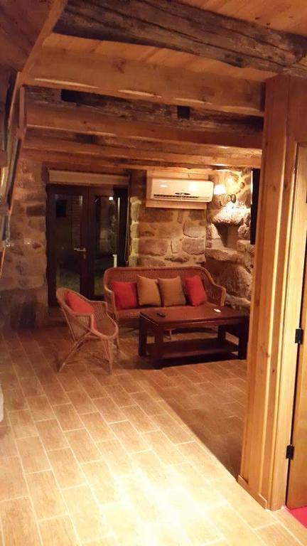 Вилла Casa Da Corga Portela  Экстерьер фото