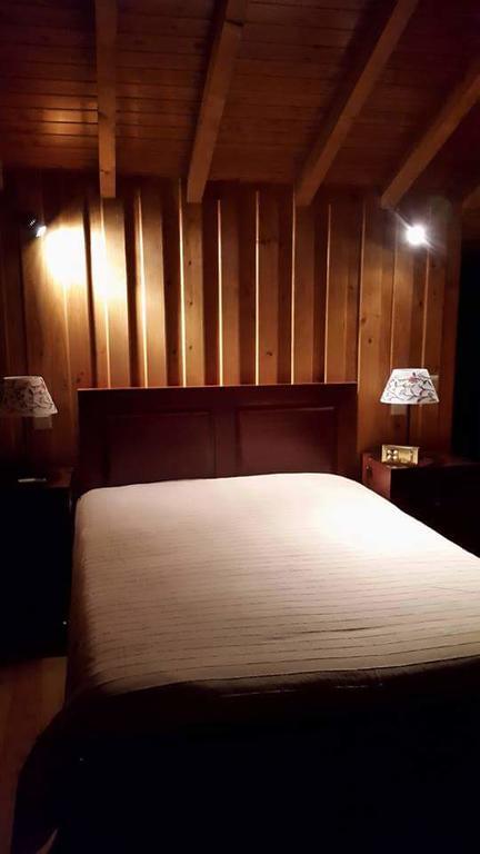 Вилла Casa Da Corga Portela  Экстерьер фото