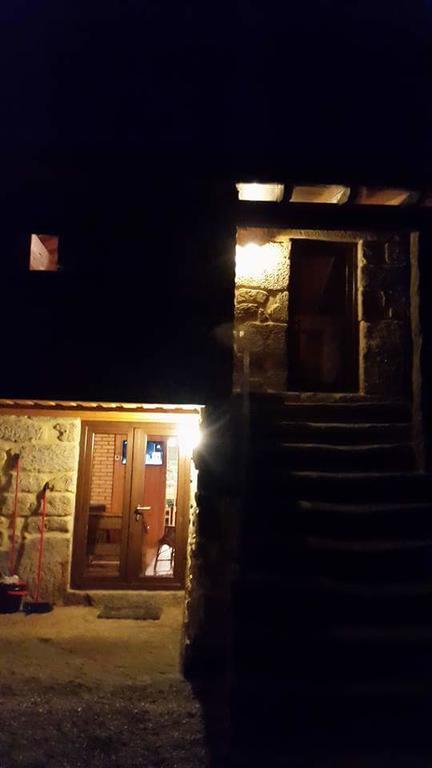 Вилла Casa Da Corga Portela  Экстерьер фото