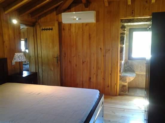 Вилла Casa Da Corga Portela  Экстерьер фото