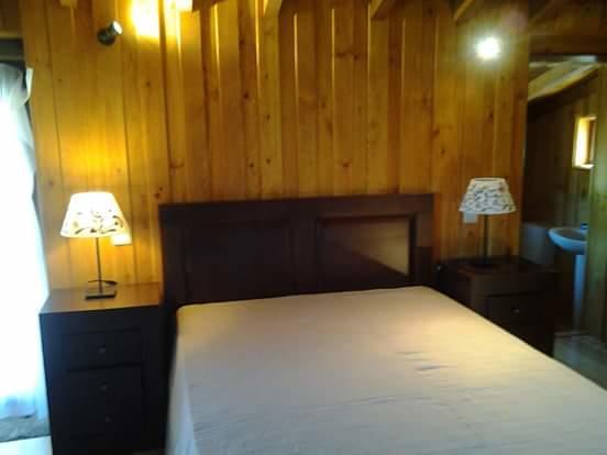 Вилла Casa Da Corga Portela  Экстерьер фото