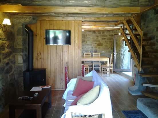 Вилла Casa Da Corga Portela  Экстерьер фото
